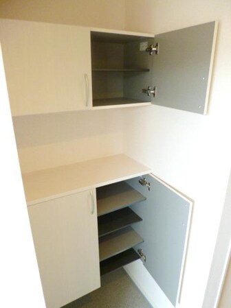 メゾン・ルーチェの物件内観写真